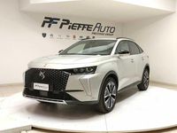 Nuevo DS Automobiles DS7 Crossback 131 CV (96 kW) 2025 Gris SUV
