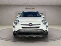 Usata Fiat 500X Business 120 CV (88 kW) 2021 Bianco SUV