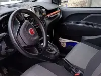 Usata Fiat Doblò Emotion 105 CV (77 kW) 2014 Monovolume