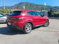Usata Alfa Romeo Tonale Super 131 CV (96 kW) 2023 Rosso SUV