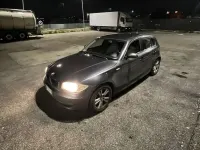 Usata BMW 118 143 CV (105 kW) 2008 Grigio Utilitaria