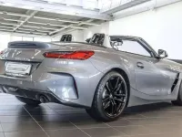 Usata BMW Z4 M Sport 197 CV (144 kW) 2025 Other Cabrio