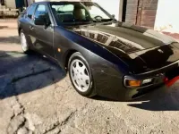 Usata Porsche 944 163 CV (119 kW) 1986 Coupé