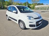Usata Fiat Panda Easy 69 CV (50 kW) 2014 Bianco Berlina