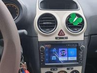 Usata Opel Corsa 60 CV (44 kW) 2008 Berlina