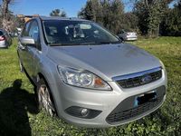 Usata Ford Focus Style 109 CV (80 kW) 2009 Station wagon