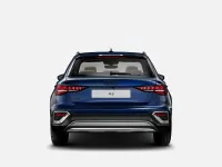 Nuova Audi A3 Advanced 150 CV (110 kW) 2026 Blu navarra metallizzato