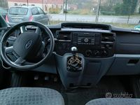 Usata Ford Transit 115 CV (84 kW) 2011 Bianco