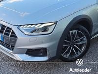 Usata Audi A4 Allroad Business 204 CV (150 kW) 2023 Argento Station wagon