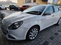 Usata Alfa Romeo Giulietta Sprint 120 CV (88 kW) 2014 Utilitaria