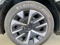 Nuova Peugeot 208 Style 2026 Nero Utilitaria