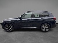 Usata BMW X3 Comfort Edition 190 CV (139 kW) 2024 SUV