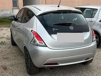 Usata Lancia Ypsilon 2018 Grigio Utilitaria