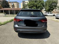 Usata Audi A4 Business Plus 150 CV (110 kW) 2017 Station wagon