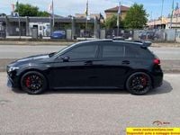 Usata Mercedes A45 AMG AMG 421 CV (309 kW) 2020 Nero Berlina