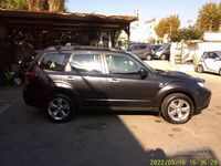 usata Subaru Forester DIESEL FULL OPTIONAL 2009