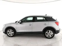 Usata Audi Q2 Advanced 150 CV (110 kW) 2023 Grigio SUV