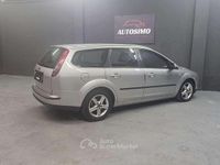 Usata Ford Focus Style 114 CV (83 kW) 2006 Other Station wagon