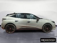 Usata DS Automobiles DS4 Performance 131 CV (96 kW) 2023 Verde SUV