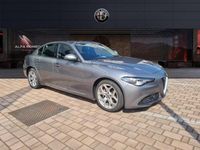 usata Alfa Romeo Giulia (2016) 2.2 Turbodiesel 160 CV AT8 Executive