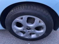 Usata Citroën C3 Exclusive 73 CV (53 kW) 2010 Blu/azzurro Berlina