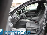 Usata Audi A5 S-Line 204 CV (150 kW) 2025 Grigio scuro metallizzato Station wagon