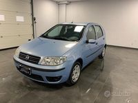 Usata Fiat Punto Dynamic 2005 Berlina