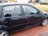 Usata Ford Fiesta 75 CV (55 kW) 2007 Nero Berlina