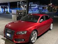 usata Audi S5 Sportback 3.0 tfsi quattro s-tronic