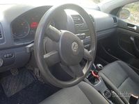 Usata VW Golf IV 2004 Berlina