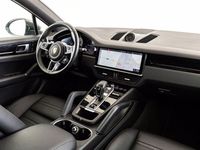 Usata Porsche Cayenne 340 CV (250 kW) 2019 Grigio SUV
