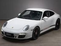 Usata Porsche 911 Carrera GTS 408 CV (300 kW) 2011 Bianco Coupé