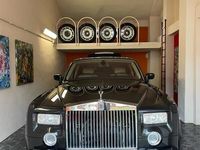usata Rolls Royce Phantom - 2005