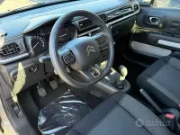 Gebraucht Citroën C3 PureTech 83 PS (61 kW) 2023 Beige Kleinwagen