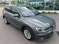 Occasion VW Tiguan Business 150 ch (110 kW) 2019 Gris SUV