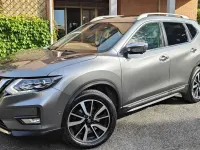 Gebraucht Nissan X-Trail Tekna 150 PS (110 kW) 2019 SUV