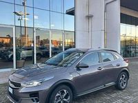Usata Kia XCeed 120 CV (88 kW) 2020 Grigio SUV