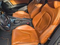 Usata Audi TT 211 CV (155 kW) 2012 Coupé