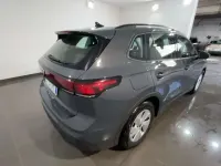 Usata VW Tiguan Life 150 CV (110 kW) 2025 Grigio SUV