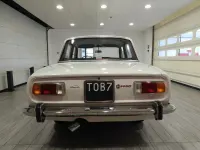 Usata Alfa Romeo 1750 131 CV (96 kW) 1969 Altri Berlina