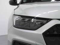Nuova Audi A1 Sportback Ambiente 116 CV (85 kW) 2026 Argento Utilitaria