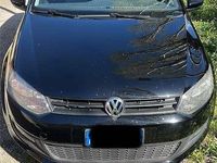 Usata VW Polo Trendline 75 CV (55 kW) 2011 Berlina