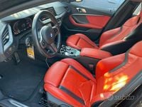 Usata BMW 118 M Sport 150 CV (110 kW) 2020 Nero Utilitaria