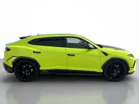 Usata Lamborghini Urus 2023 Verde scandal SUV