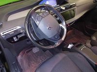Usata Citroën Spacetourer 131 CV (96 kW) 2022 Nero Monovolume