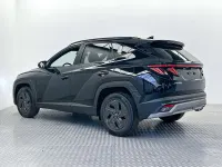Nuova Hyundai Tucson 150 CV (110 kW) 2026 Abyss black pearl SUV