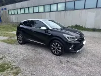 Usata Renault Captur 100 CV (73 kW) 2023 Nero SUV