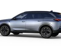 Nuova Peugeot 5008 GTi 136 CV (100 kW) 2025 Grigio artense Monovolume