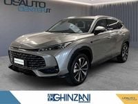 Usata MG HS Comfort 170 CV (125 kW) 2025 Grigio SUV