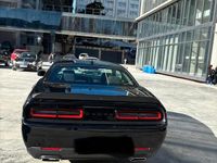 Usata Dodge Challenger SXT 2023 Nero Coupé